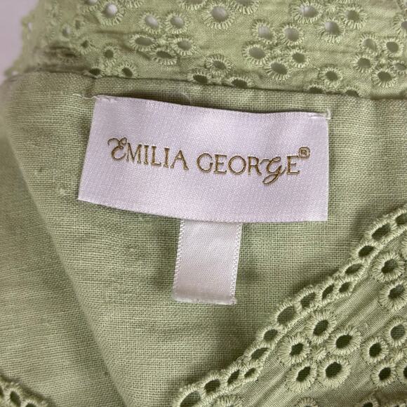 Emilia George Dress Medium - Picture 7 of 9